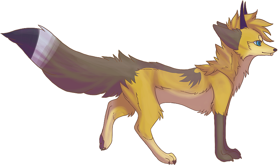 Fluff Butt - Latios - Cartoon (1000x636), Png Download