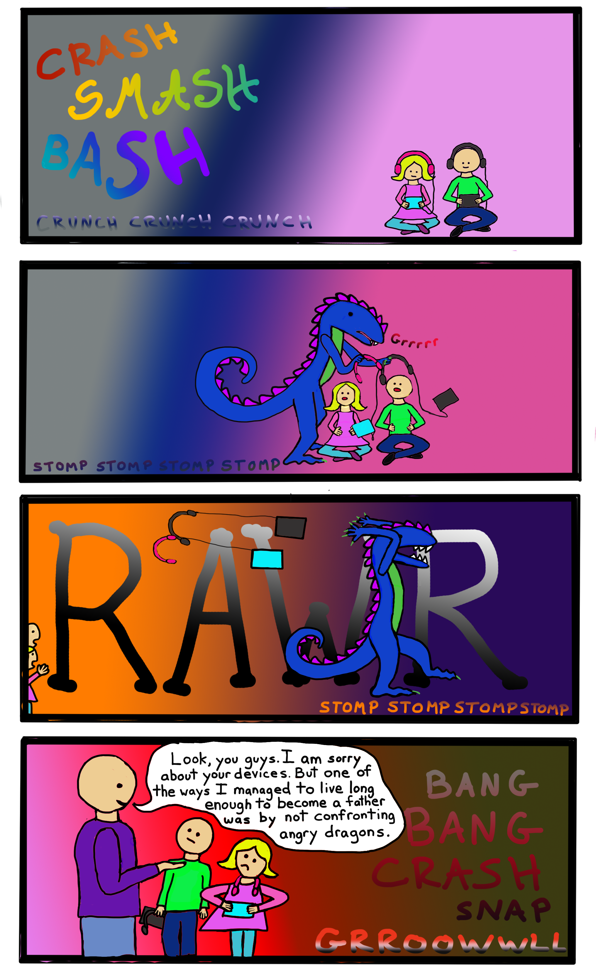 The Man Is The One With The Real Vendetta Against The - Graphic Design (2200x3500), Png Download