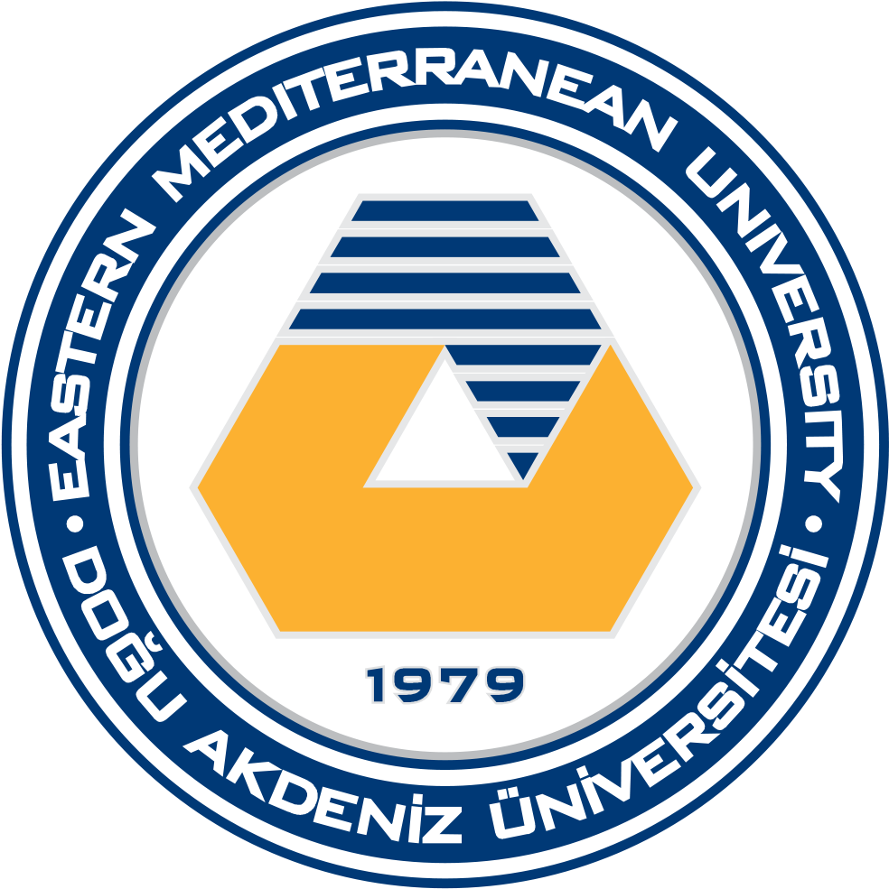 Http - //ww1 - Emu - Edu - Tr/en/ - Eastern Mediterranean University (1024x1024), Png Download