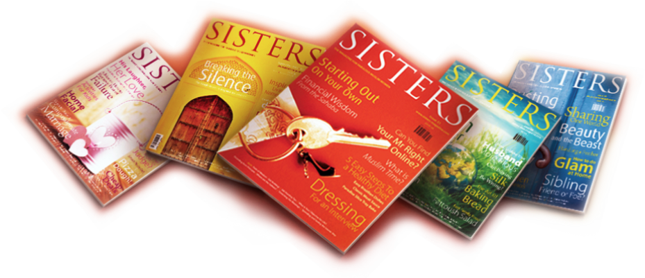 Magazine - Flyer (965x400), Png Download