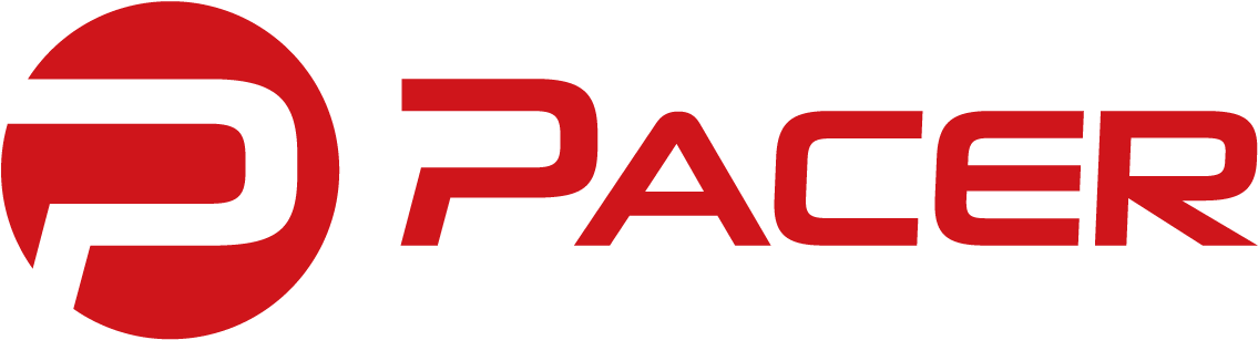 Pacer Guatemala - Carmine (1200x383), Png Download