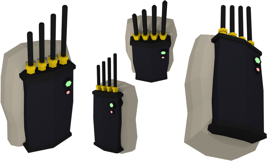 Drill - - Garden Tool (960x540), Png Download