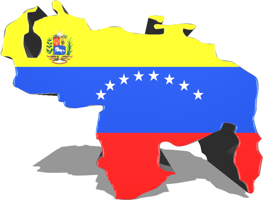 Policia Nacional Bolivariana (920x701), Png Download