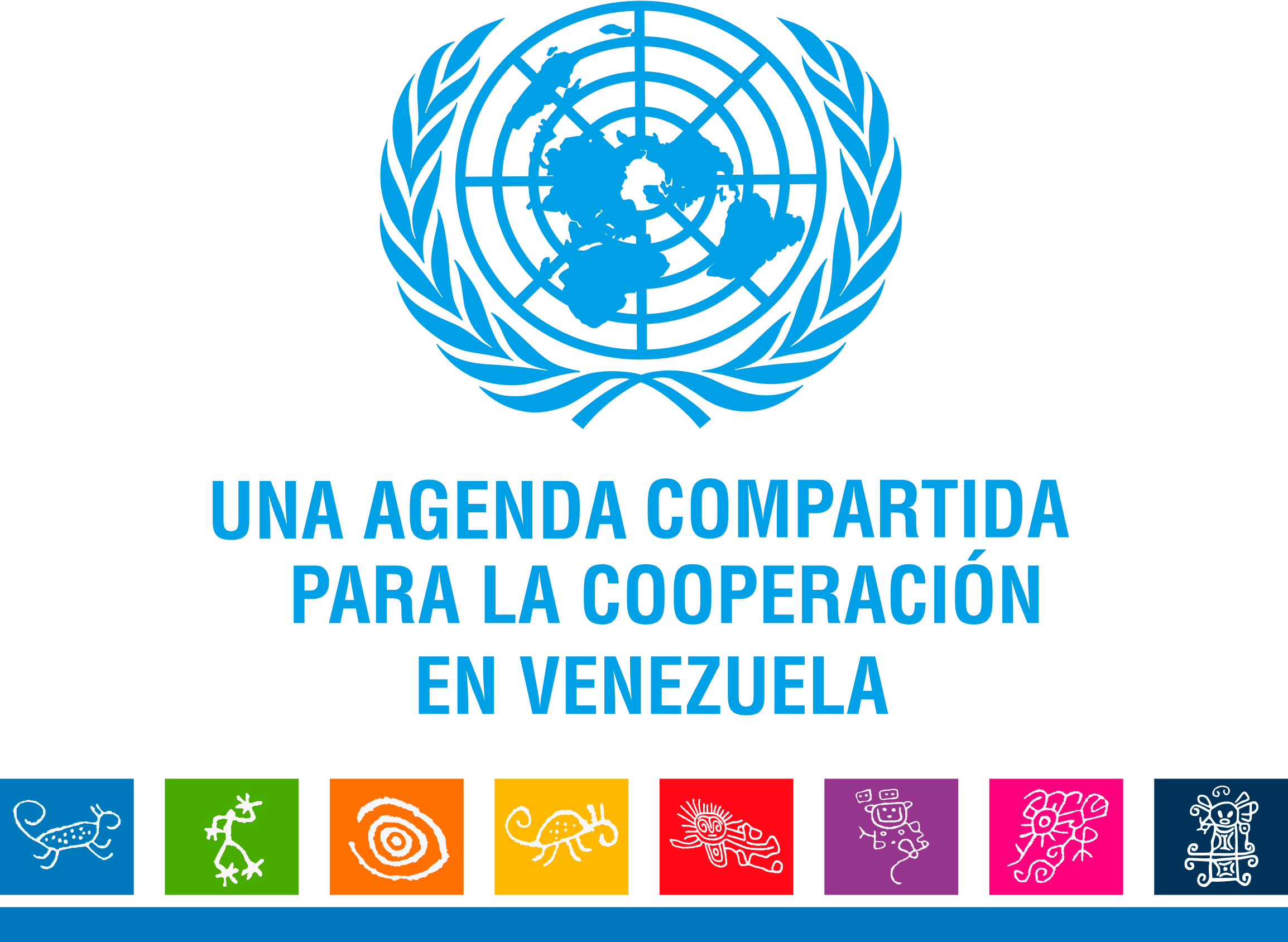 Agenda Compartida - United Nations Tv (2308x1688), Png Download