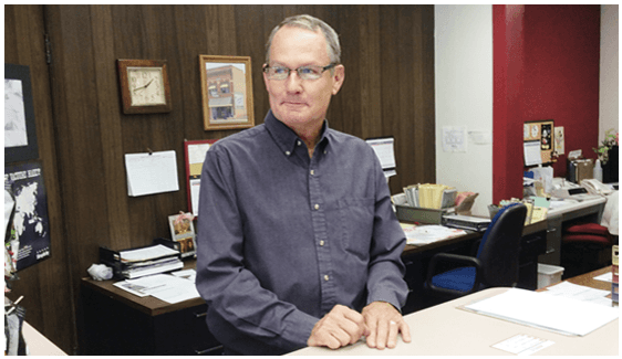 Jack's Janitorial/vacuums Llc Store Front - Office (950x350), Png Download