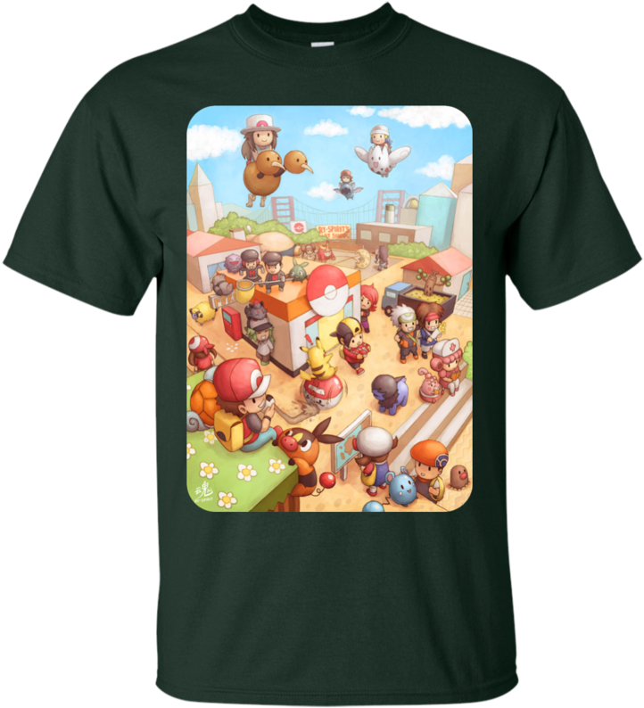 Home - Pokémon Fanarts (801x801), Png Download