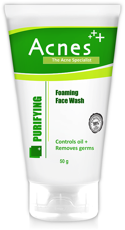 Acnes Foaming Face Wash - Acnes Face Wash Price (821x821), Png Download