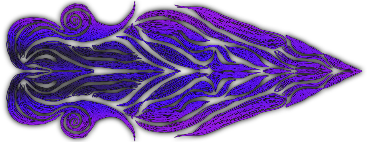 Gatekept - Berrified - - Illustration (1350x500), Png Download
