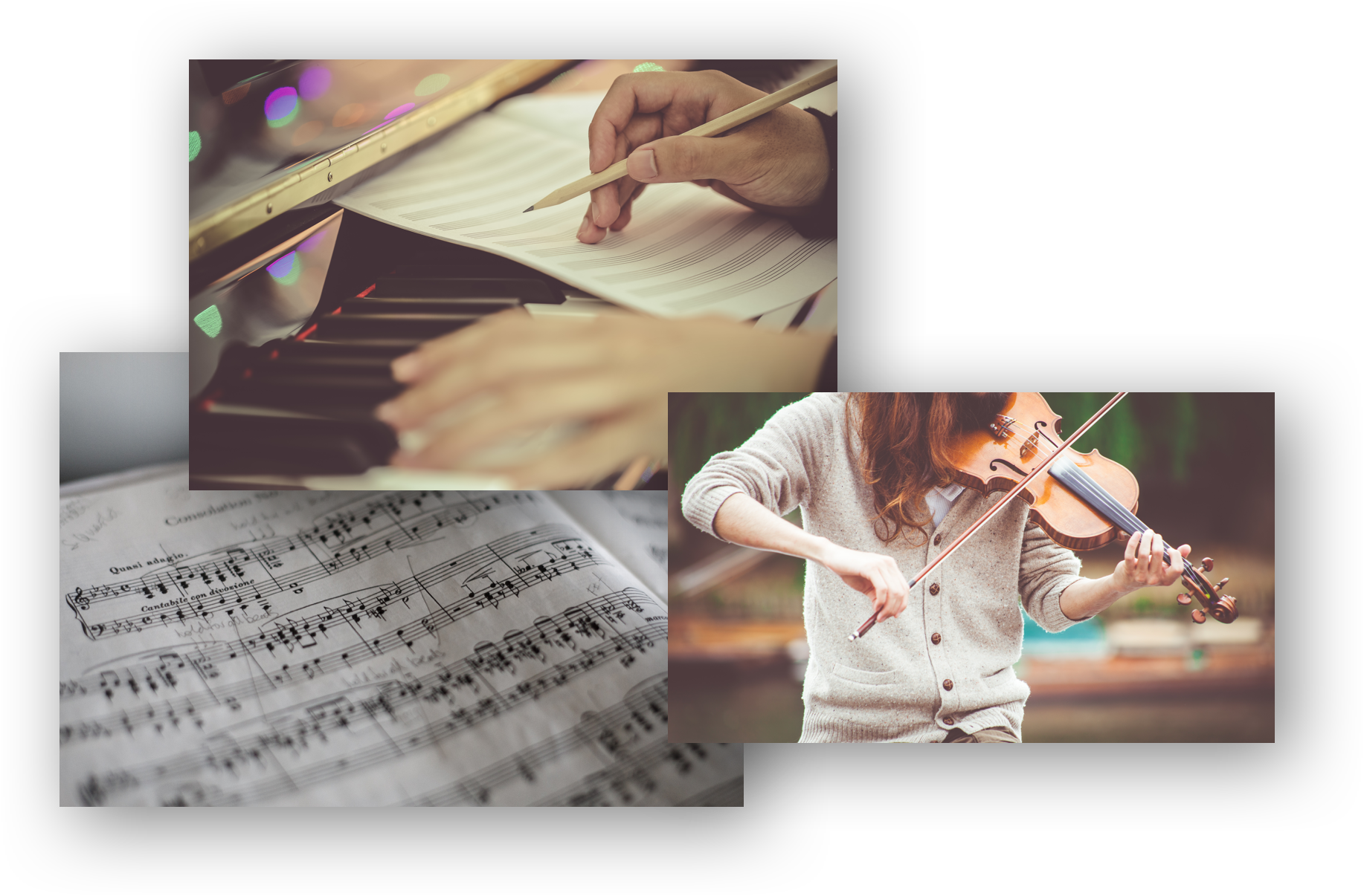 Sign Up Now - Pianist (1834x1206), Png Download