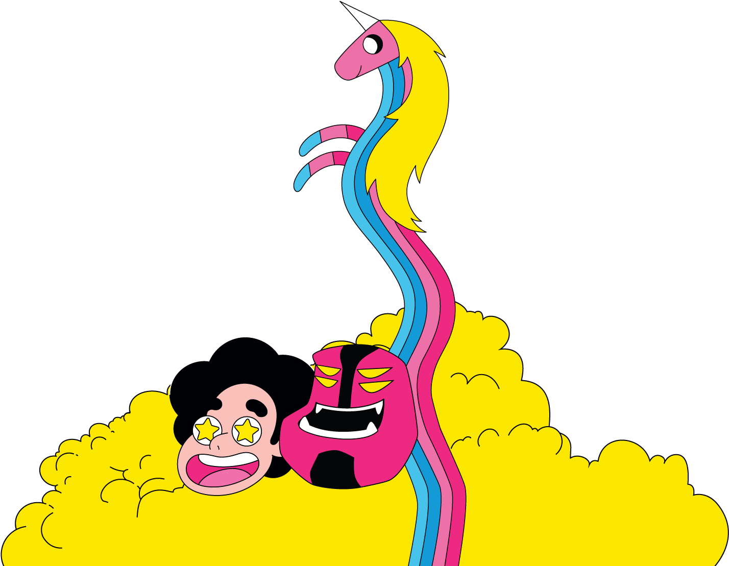 Cartoon (1553x1147), Png Download