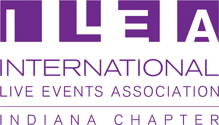 Ilea Indiana Chapter 2603c - International Live Events Association (740x452), Png Download