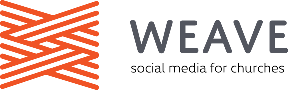 Weavelogo@2x (1000x313), Png Download