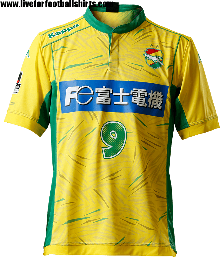 Png - J League Jersey Kits (740x860), Png Download