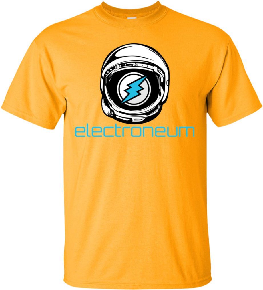 Electroneum T Shirt - Australia Rugby Jersey 2018 (1024x1024), Png Download