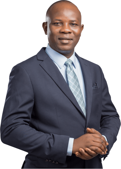 Chris Paul Nwuche - Scott R Palmer (473x660), Png Download