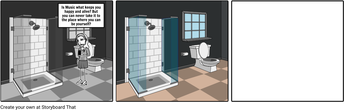 Bathroom (1164x385), Png Download