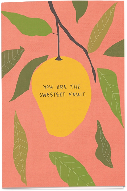 You - Seedless Fruit (692x692), Png Download
