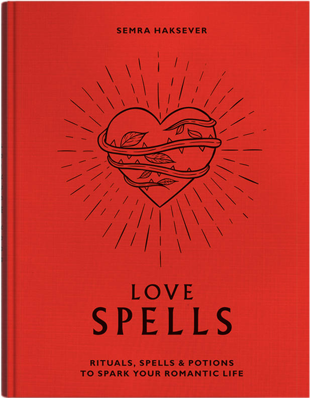 Lovespells - Graphic Design (1000x1000), Png Download