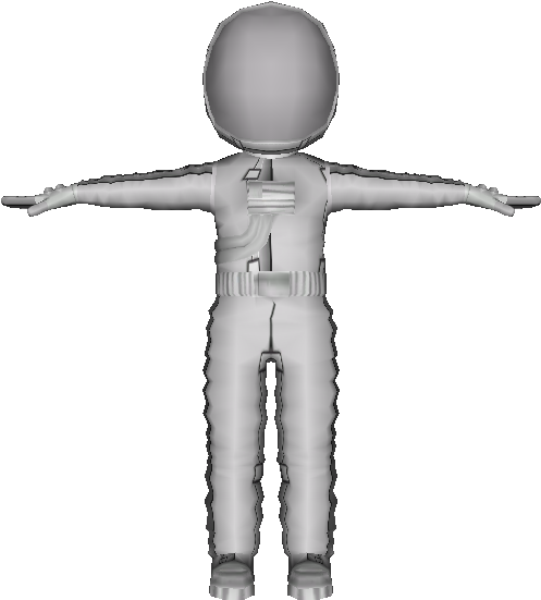 Download Zip Archive - Standing (750x650), Png Download