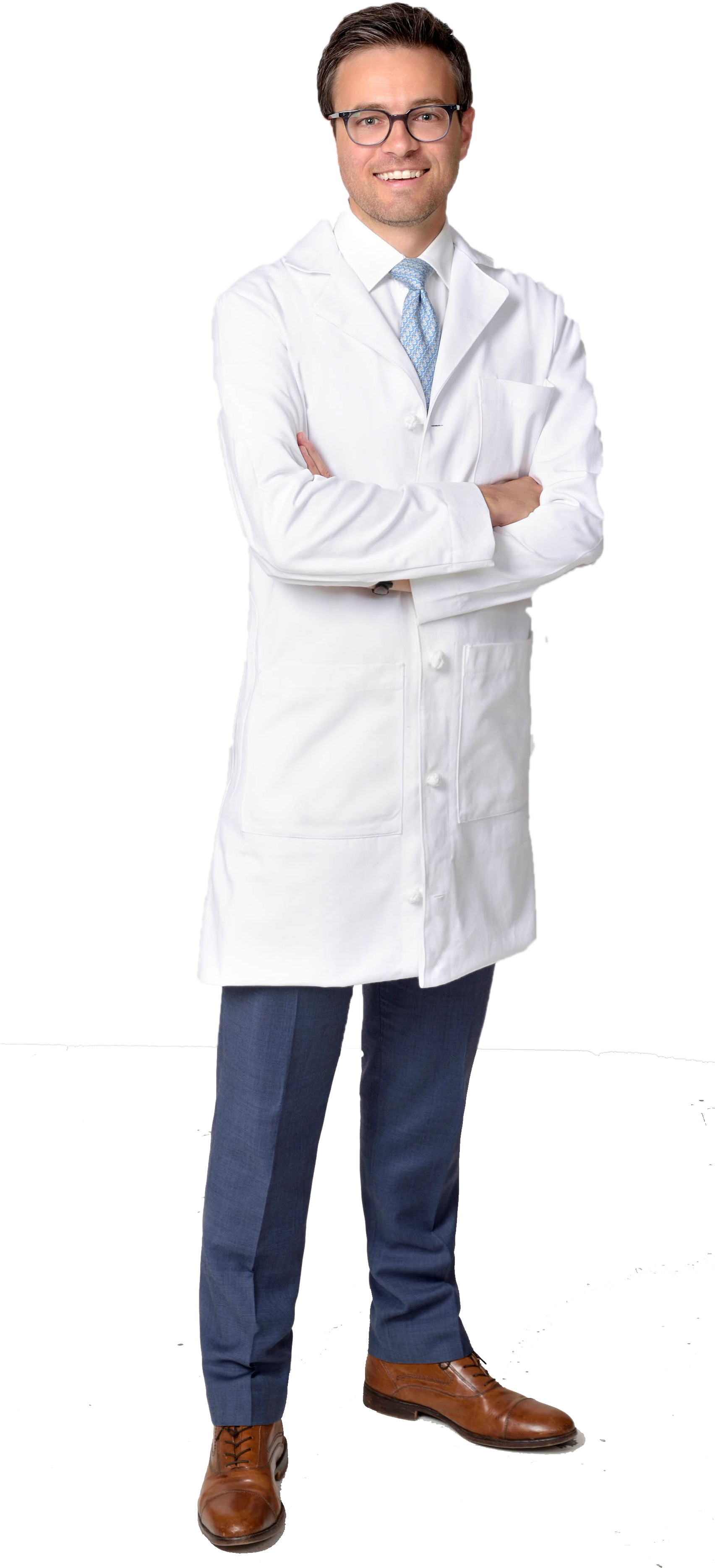 David Aderman, M - Overcoat (1703x4007), Png Download