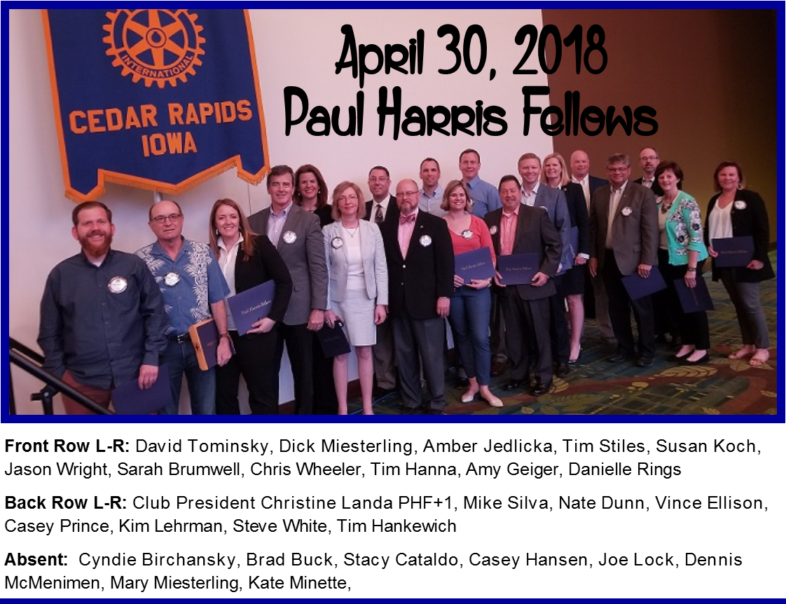 Rotary International (1122x862), Png Download