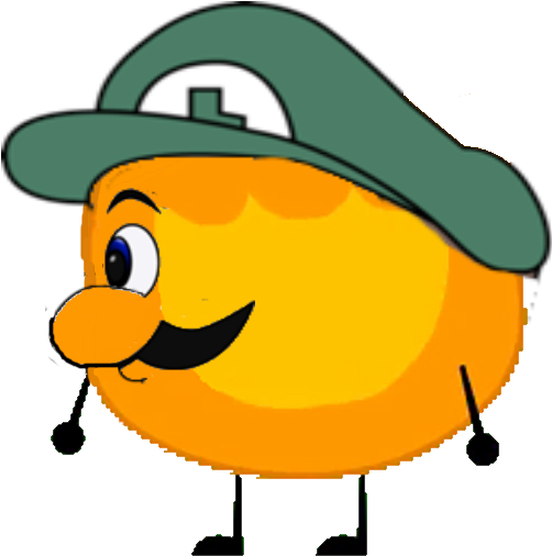 Weegireyv2 - Battle For Dream Island Tv Show (562x565), Png Download