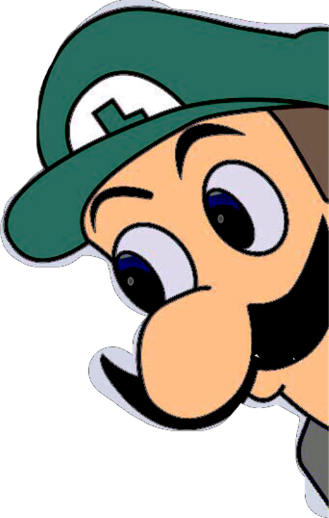 Cartoon (480x755), Png Download