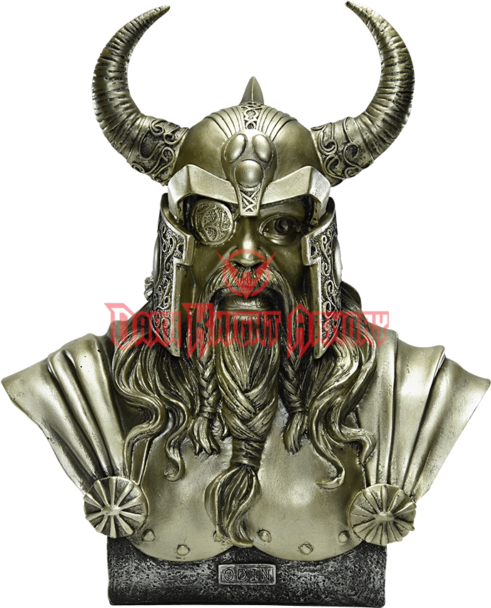 Odin Png (850x850), Png Download