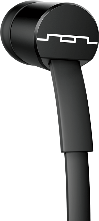 Jax In-ear Earphones - Gadget (1000x1000), Png Download