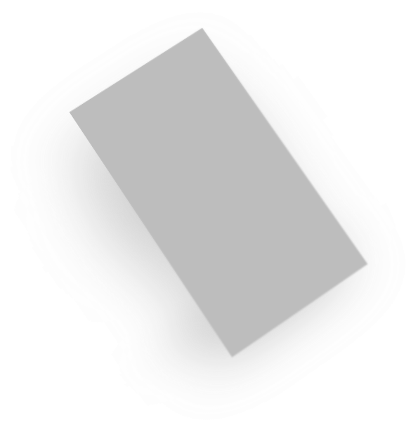 3dlayer 2 - Monochrome (800x700), Png Download