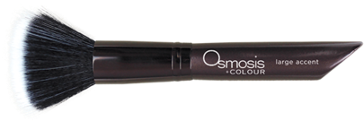 Osmosis Large Accent Brush - Makeup Brushes (600x600), Png Download