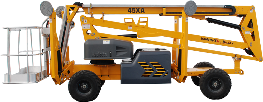 Bil Jax 45xa 5 Cisolift - Biljax 45xa (1030x522), Png Download