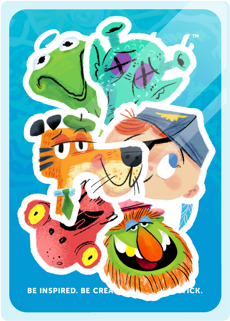 Slaptastick Website Vault Artboard 19 Copy 11 (500x669), Png Download