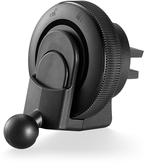 Air Vent Mount - 9uub 001.33 (882x580), Png Download