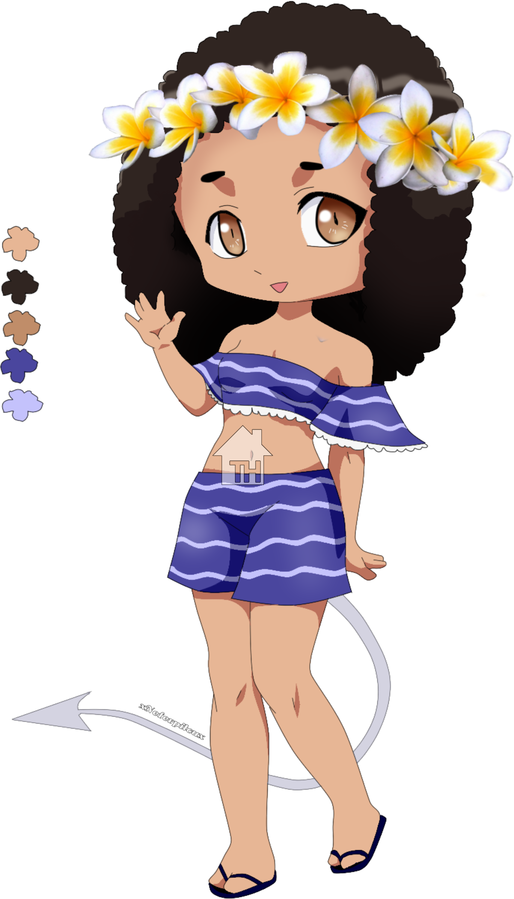 Recent Images - Cartoon (2544x3268), Png Download