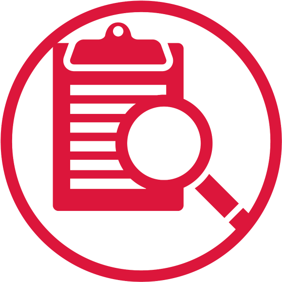 Wendy's Animal Welfare Audits Animal Welfare - Circle (720x720), Png Download