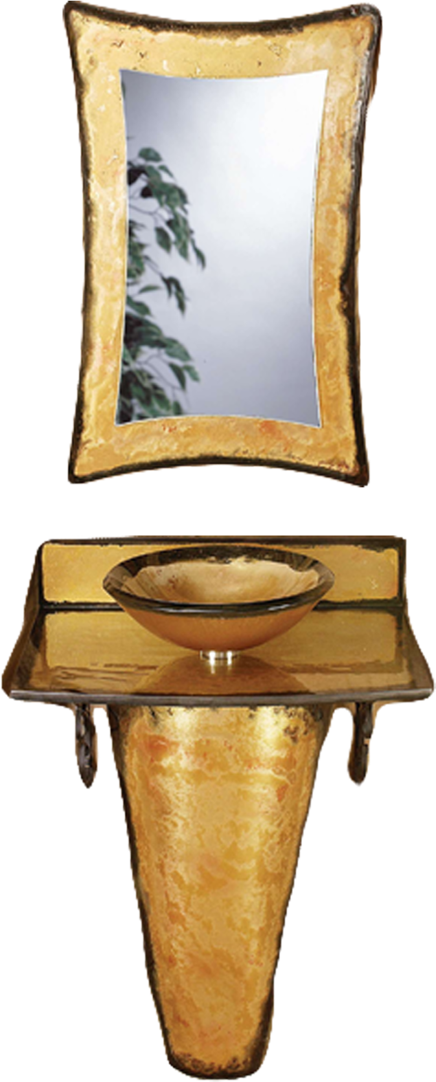 Oro Vior - 17 - Chair (1200x1800), Png Download