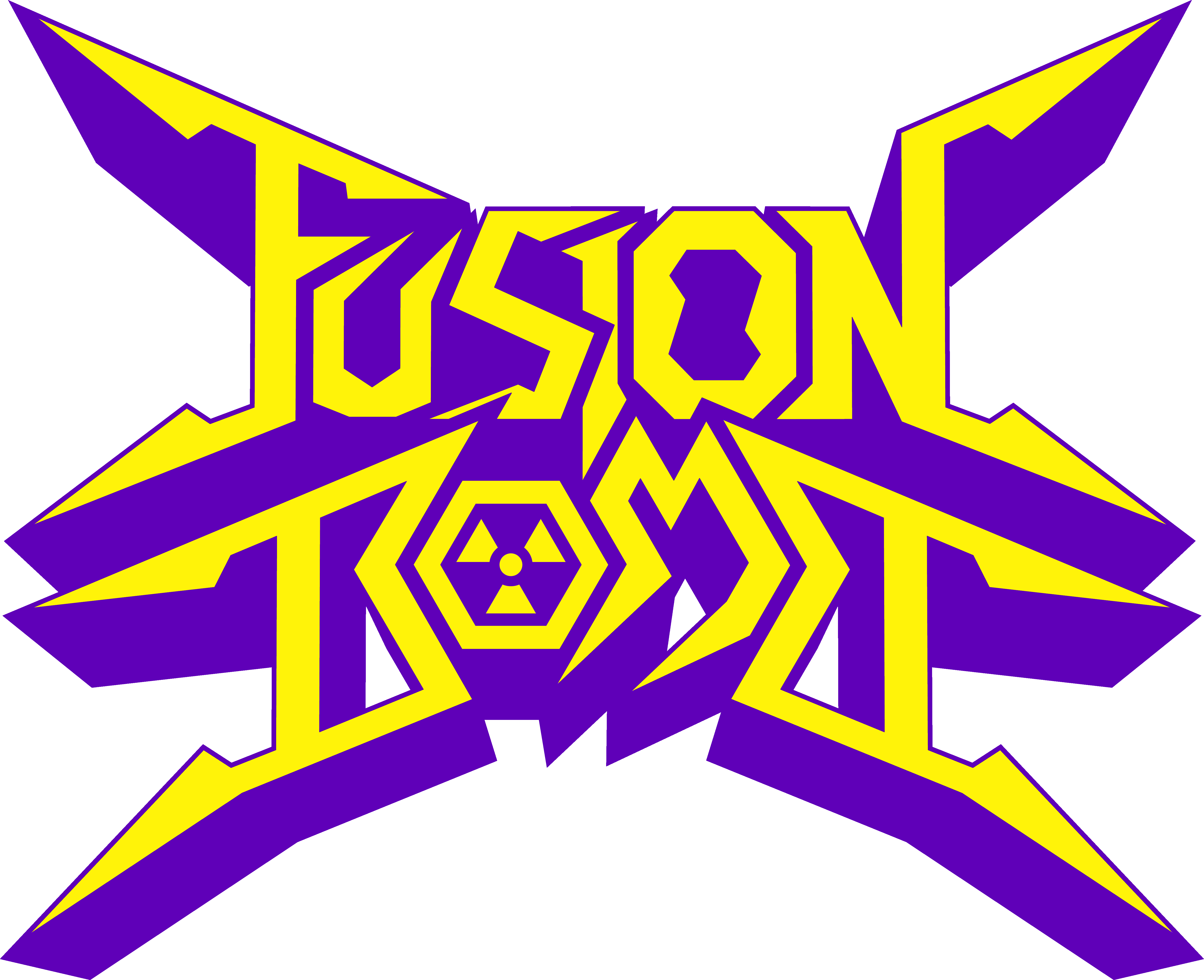 Logo 2018 3d Prpl - Pravda Fusion Bomb (5681x4623), Png Download