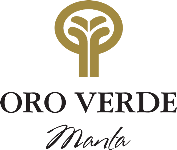 Hotel Oro Verde Manta - Hotel Oro Verde (600x519), Png Download