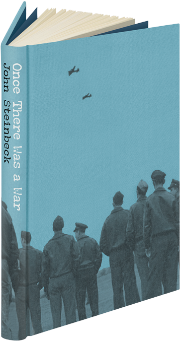 Once There Was A War (700x700), Png Download