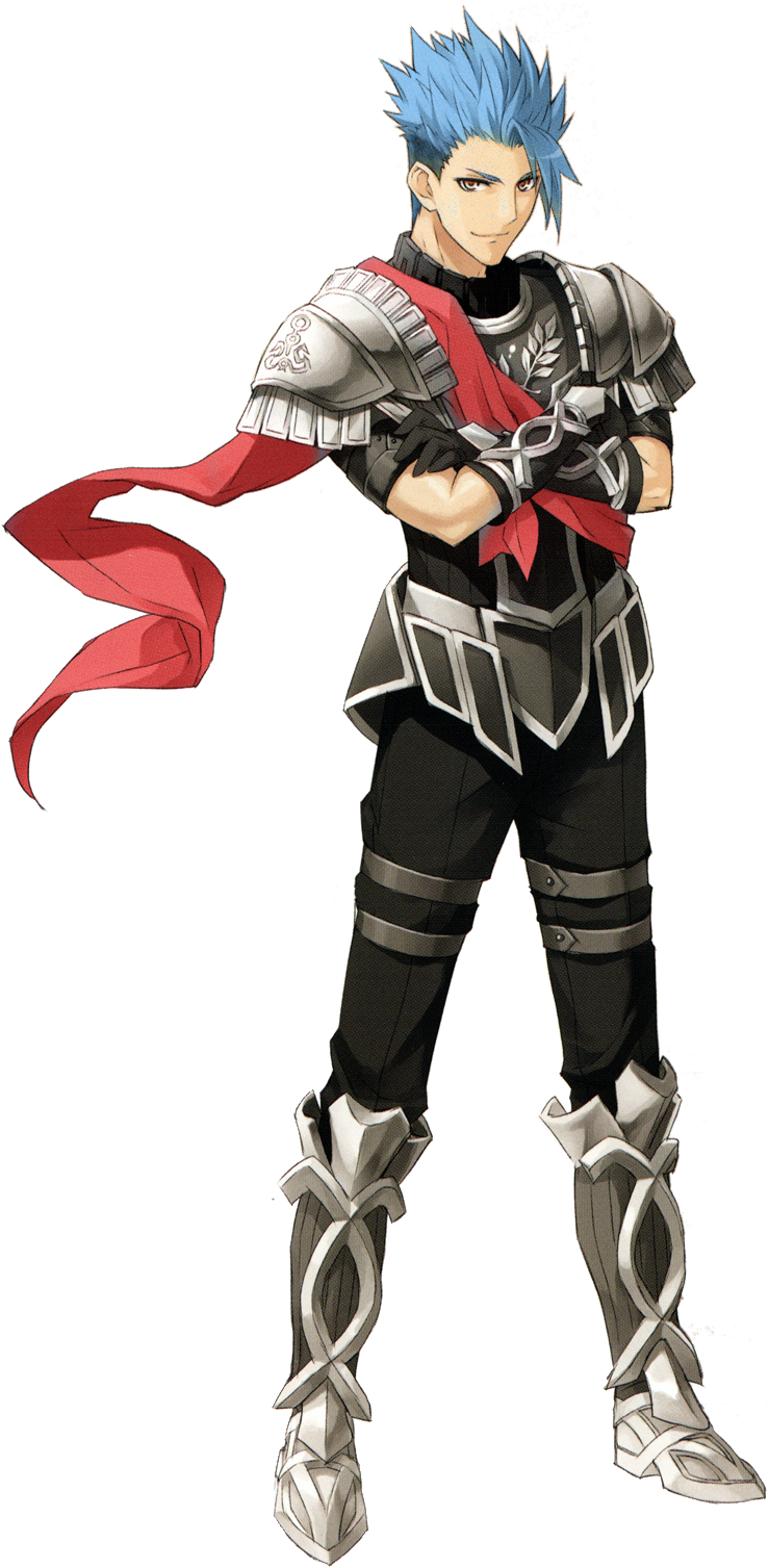 Phantom Saito (801x1530), Png Download
