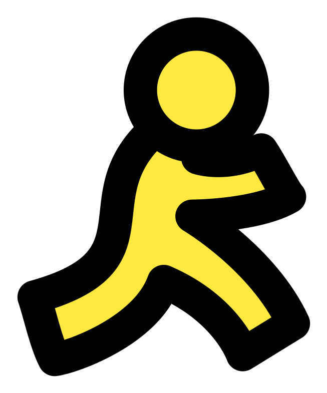 Primary Im Aim - Aim (800x800), Png Download