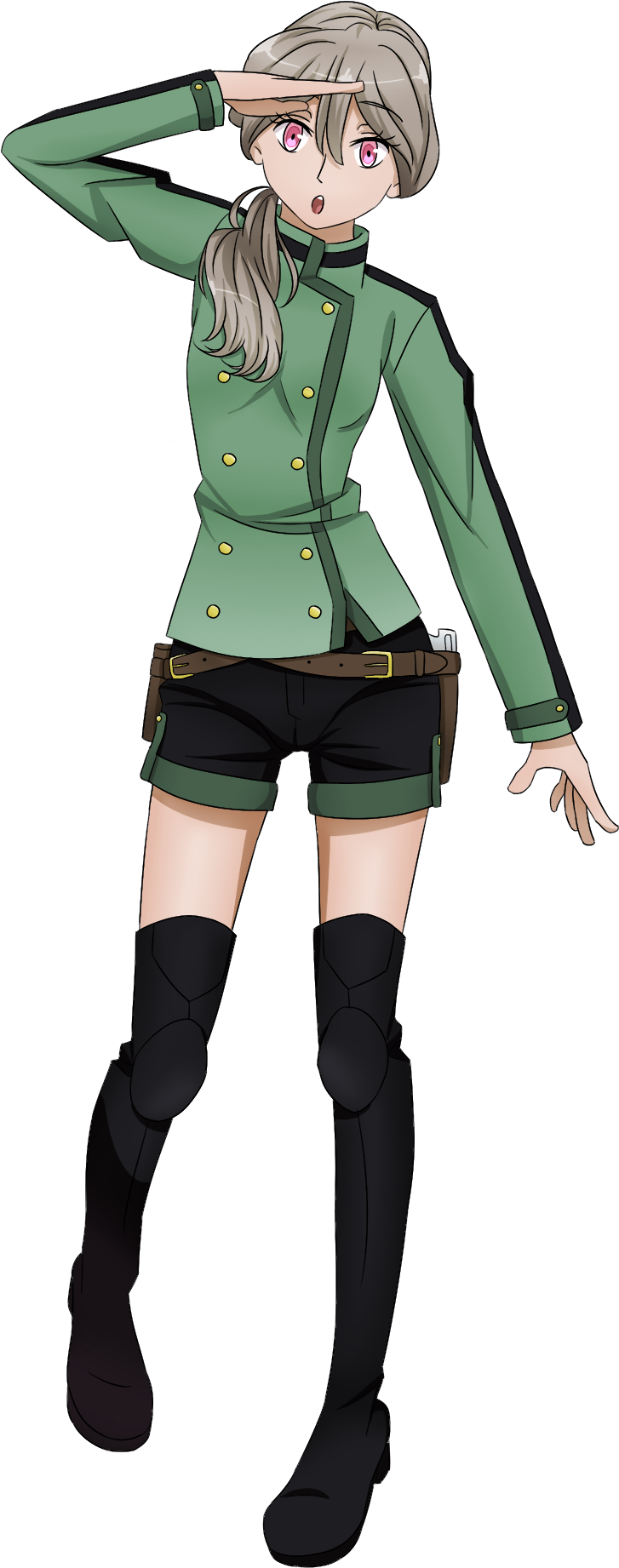 Miori 2 (912x1962), Png Download