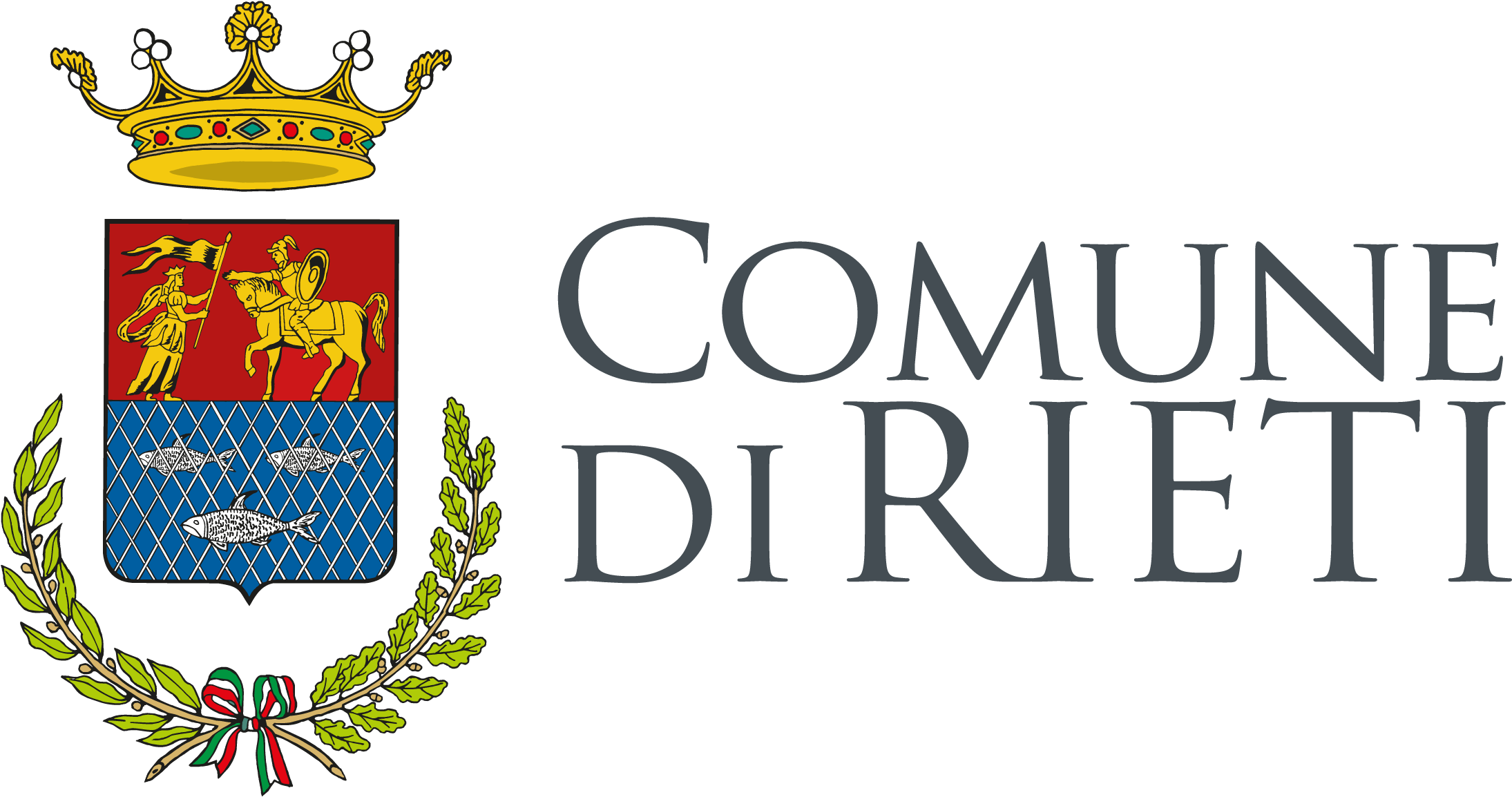 Logo Del Comune - Metacrine Logo (2362x1313), Png Download