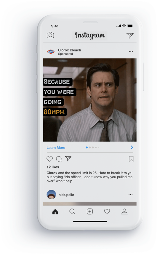 Syd Insta5 (1000x858), Png Download