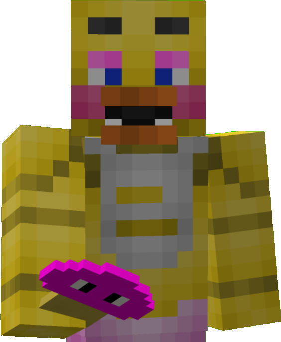 Toychica - Illustration (638x709), Png Download