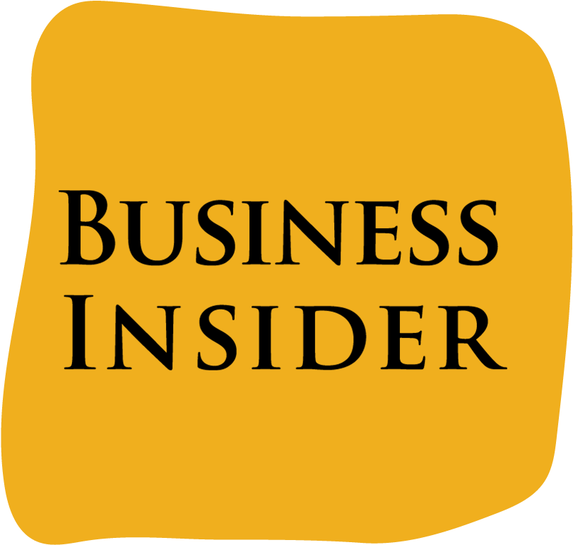 Business Insider (917x917), Png Download
