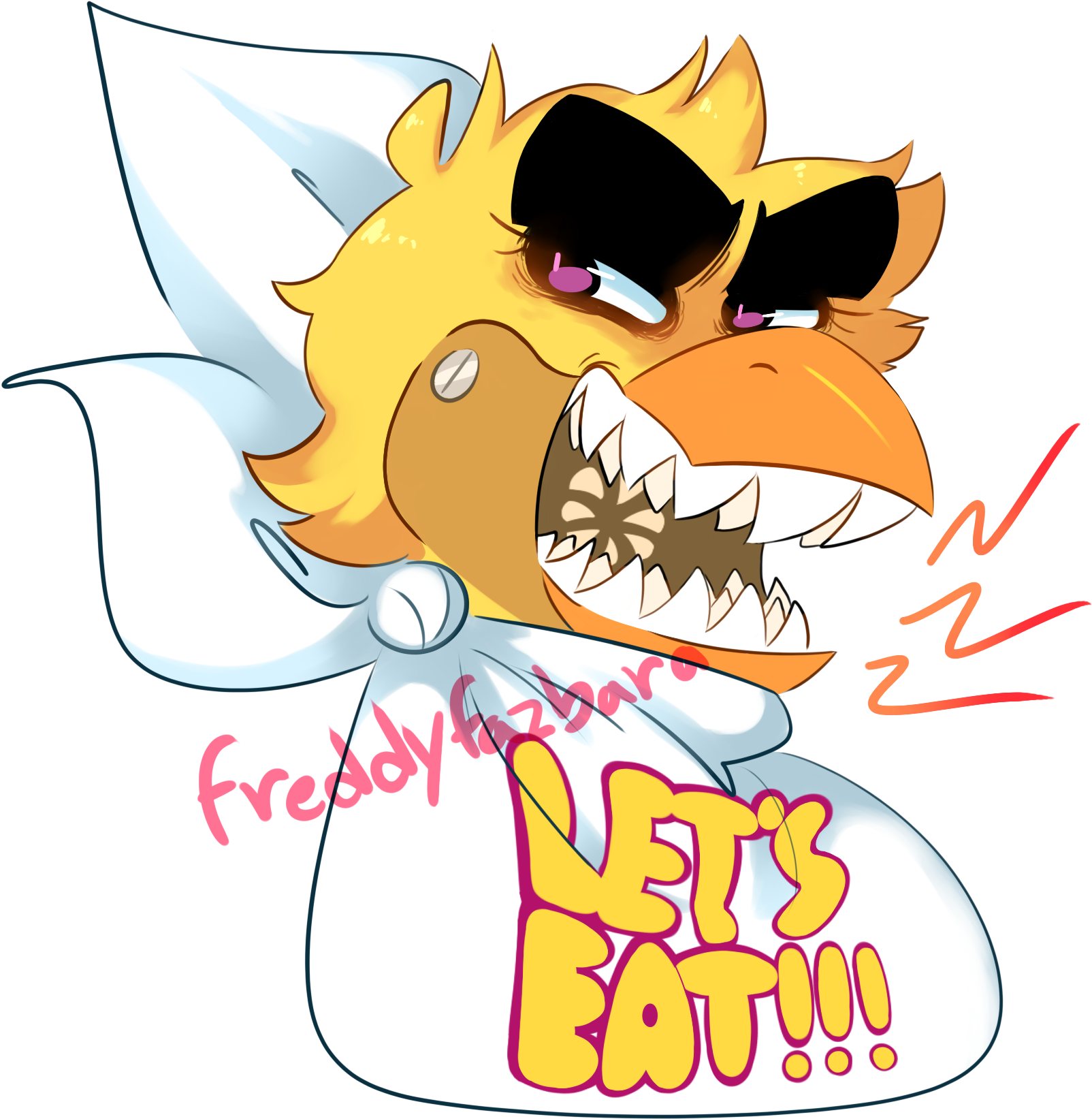 Cartoon (1700x1700), Png Download