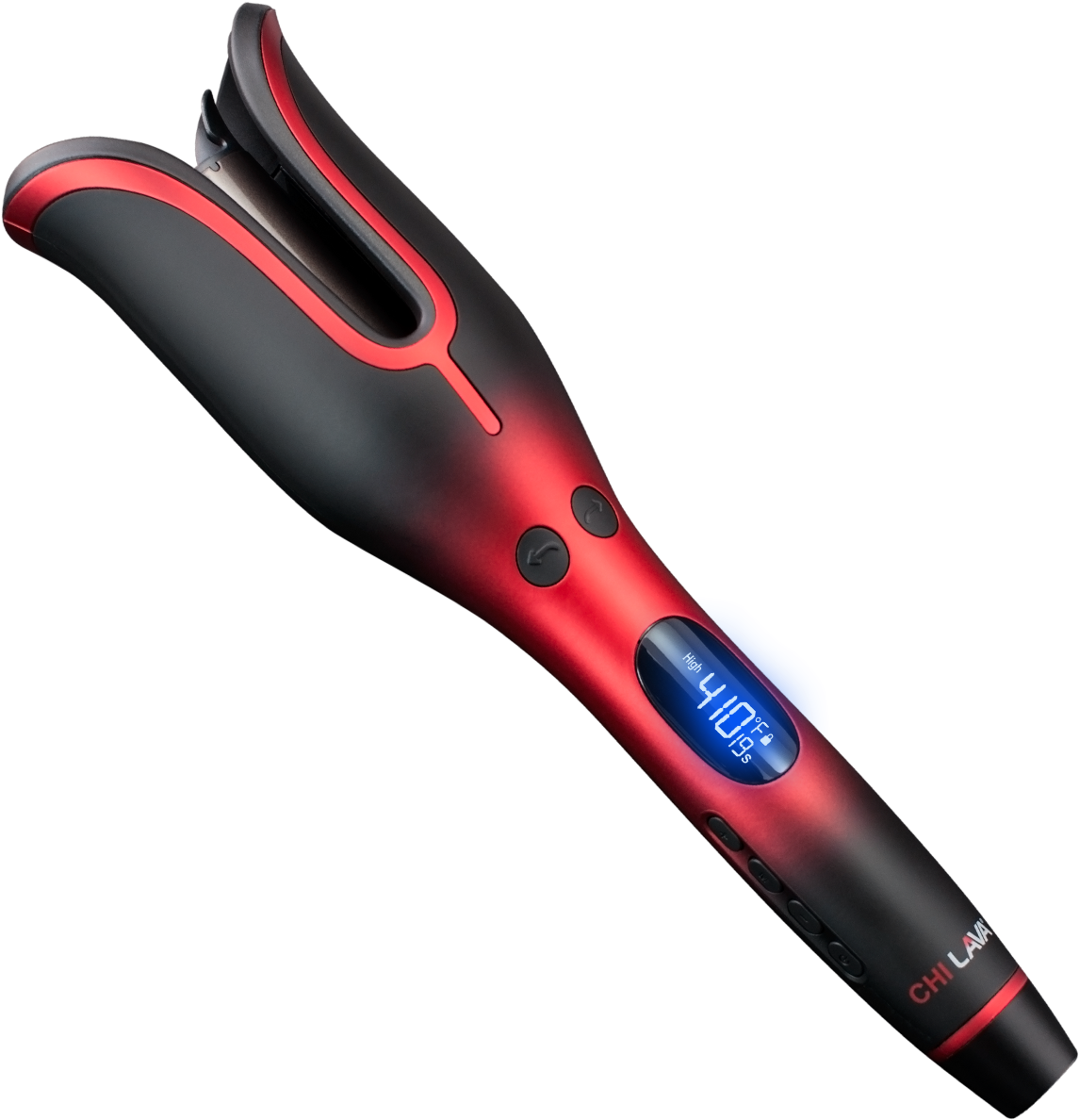 Curl Png - Chi Lava Spin And Curl (1200x1200), Png Download