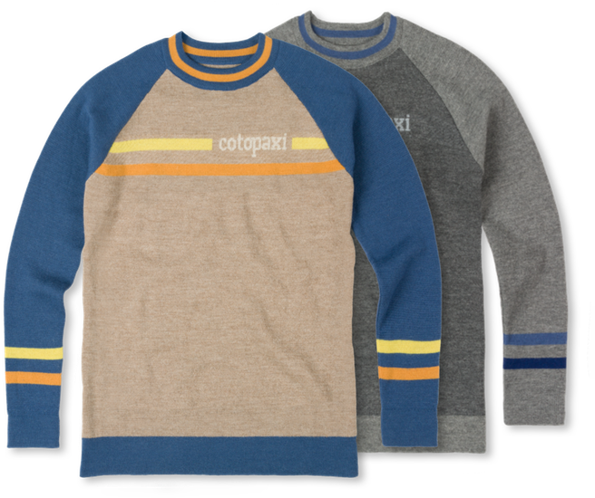 Sweater (680x591), Png Download